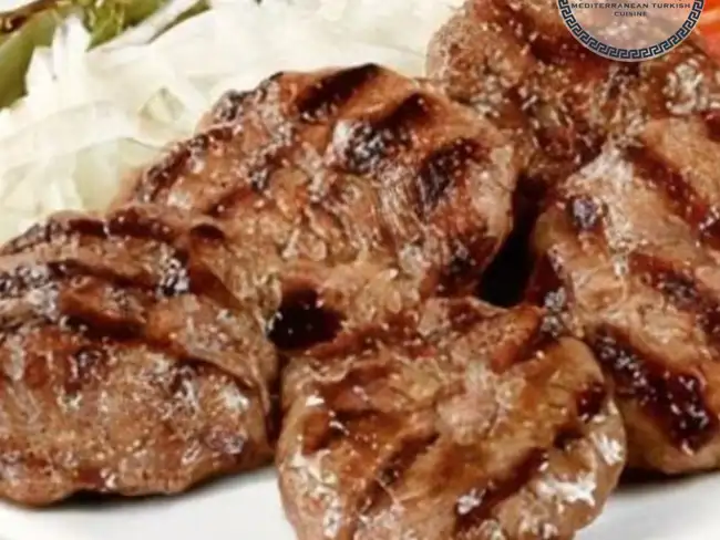KASAP KOFTE KEBAB