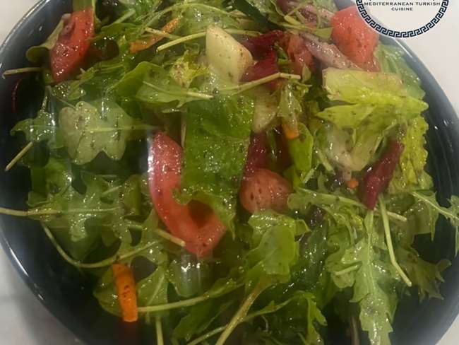 House Salad