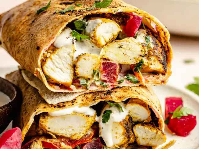 SALDA SPEACIAL WRAP