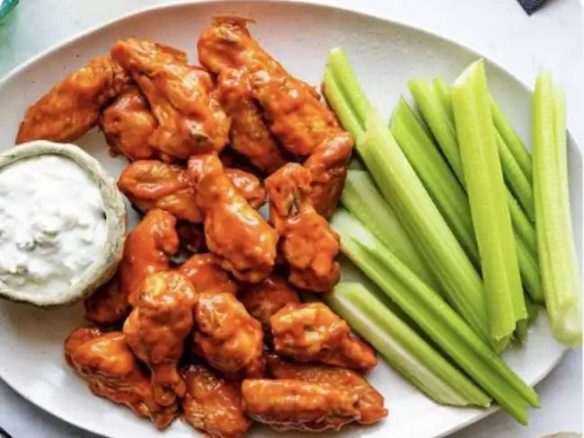 Buffalo Wings