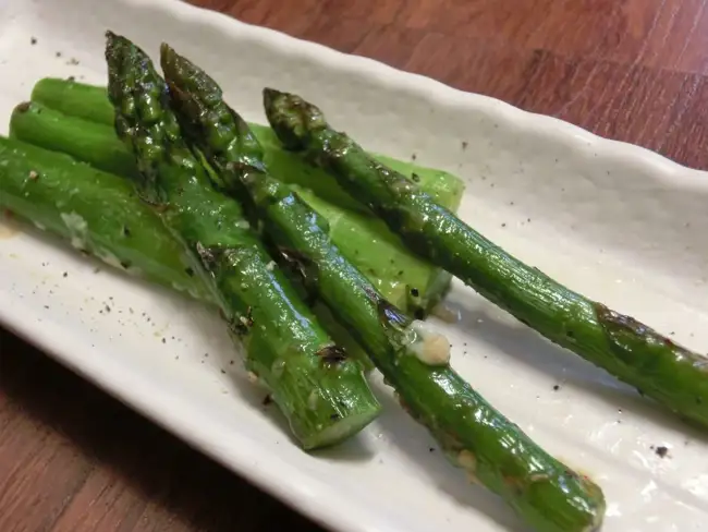 ASPARAGUS