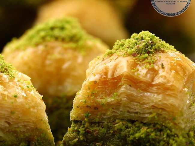 BAKLAVA
