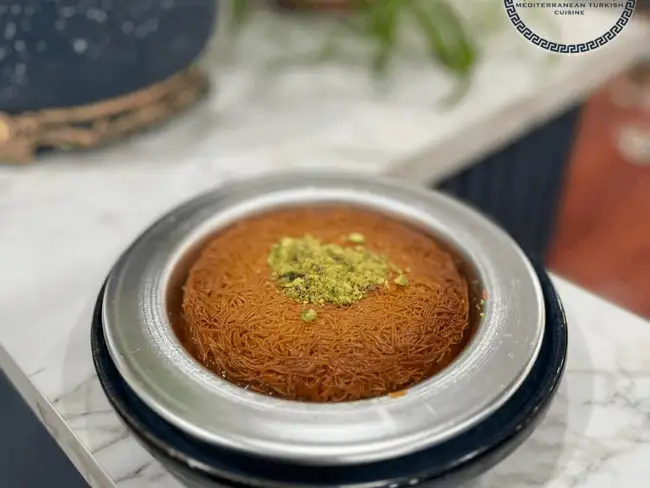 KUNEFE